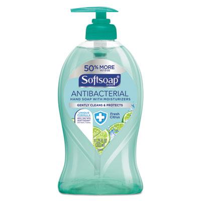 Colgate-Palmolive Softsoap 44572 Antibacterial Hand Soap