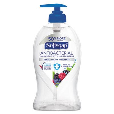 Colgate-Palmolive Softsoap 44573 Antibacterial Hand Soap