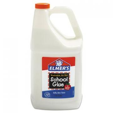 Elmer's E340 Elmers Washable School Glue