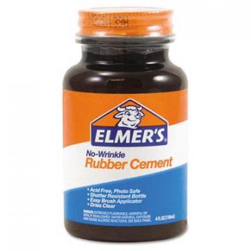 Elmer's E904 Elmers Rubber Cement