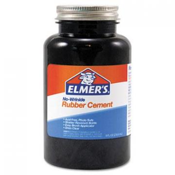Elmer's 231 Elmers Rubber Cement