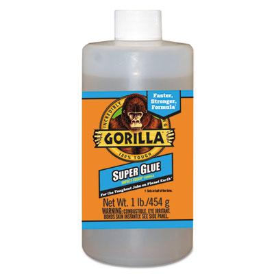 Gorilla Glue 78007 Super Glue