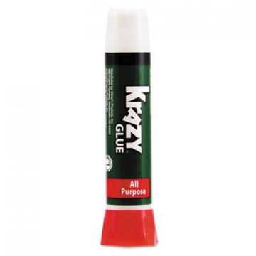 Krazy Glue KG58548R All Purpose Krazy Glue