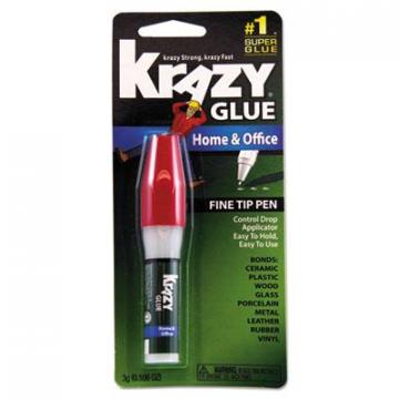 Krazy Glue KG82548RW All Purpose Krazy Glue