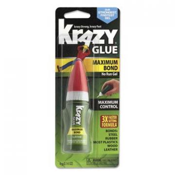 Krazy Glue KG49048MR Maximum Bond Krazy Glue