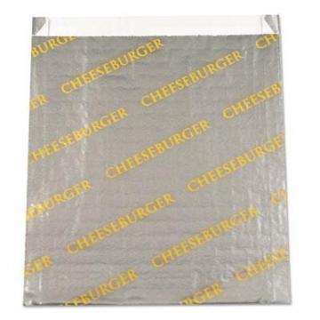 Bagcraft 300529 Foil/Paper Bag