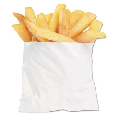 Bagcraft 450003 French Fry Bags
