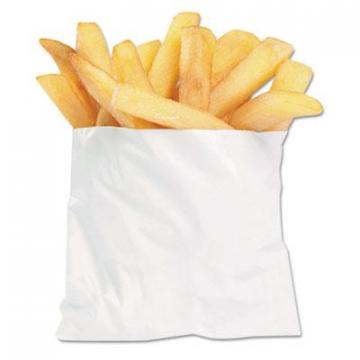 Bagcraft 450003 French Fry Bags