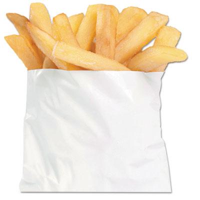 Bagcraft 450006 French Fry Bags