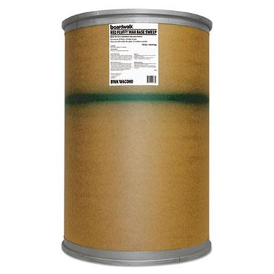 Boardwalk W6COHO Blended Wax-Based Sweeping Compound
