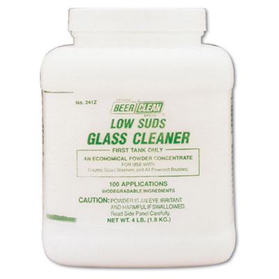 Diversey 990241 Beer Clean Glass Cleaner