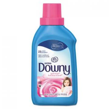 Downy 20930 Liquid Fabric Softener