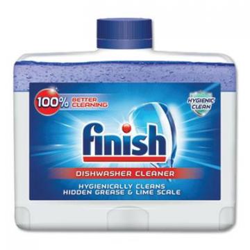 FINISH 95315EA Dishwasher Cleaner
