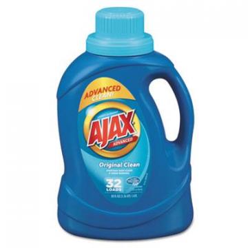 Ajax 49555 Liquid Laundry Detergent with Bleach Alternative