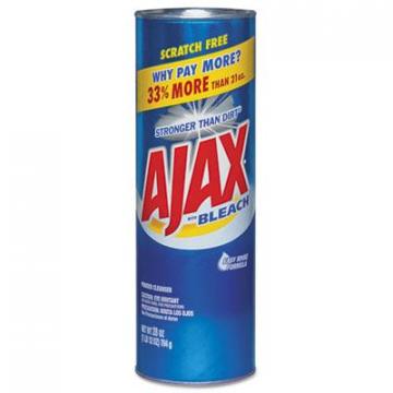 Ajax 05374 Powder Cleanser with Bleach