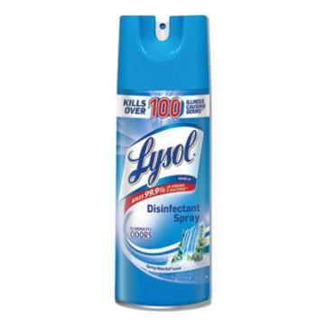 LYSOL 02845 Brand Disinfectant Spray