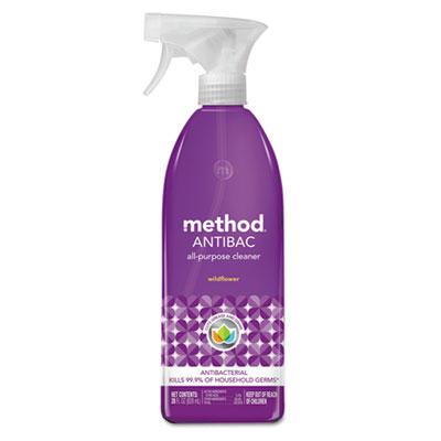 Method 01454 Antibac All-Purpose Cleaner