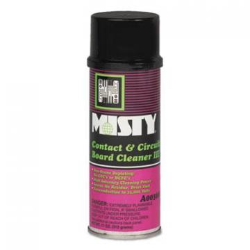 Misty 1002285 Contact and Circuit Board Cleaner III