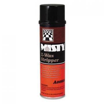 Misty 1033962 X-Wax Stripper