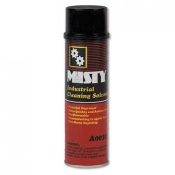 Misty 1002262 ICS Energized Electrical Cleaner