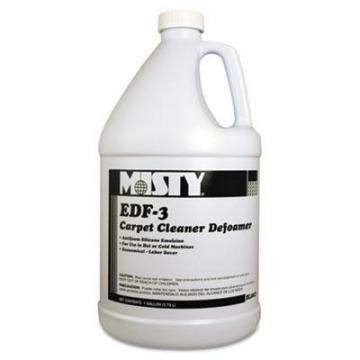 Misty 1038773 EDF-3 Carpet Cleaner Defoamer