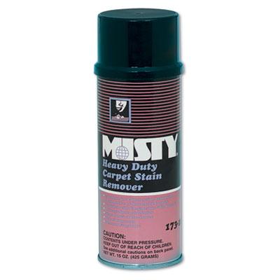 Misty 1001611 Heavy-Duty Carpet Spot Remover