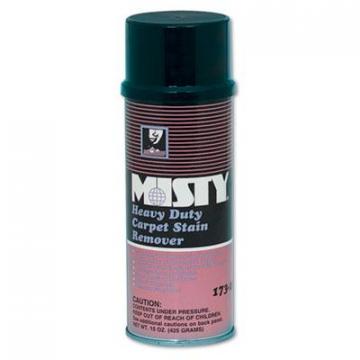 Misty 1001611 Heavy-Duty Carpet Spot Remover