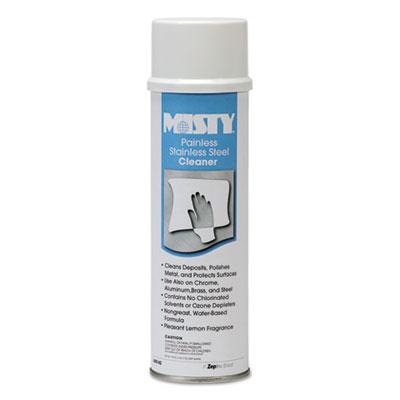 Misty 1001557 Painless Stainless Steel Cleaner