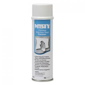 Misty 1001557 Painless Stainless Steel Cleaner