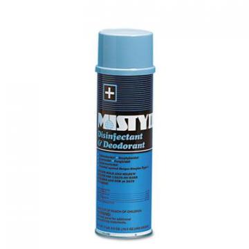 Misty 1001769EA Hospital Disinfectant & Deodorant