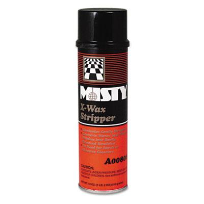 Misty 1033962EA X-Wax Stripper