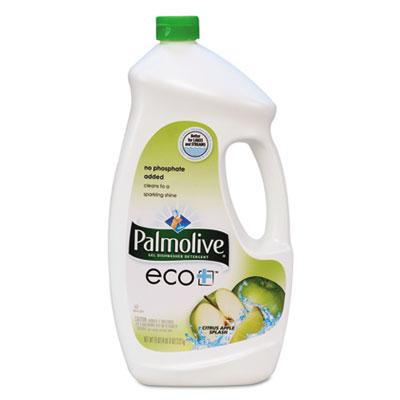 Palmolive 42707 eco+ Dishwashing Detergent