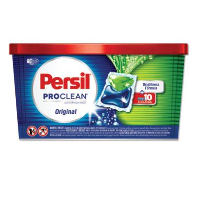 Persil 09542 ProClean Power-Caps Detergent