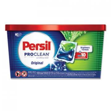 Persil 09542 ProClean Power-Caps Detergent