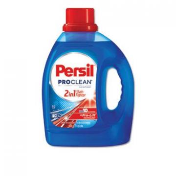 Persil 09433 ProClean Power-Liquid 2in1 Laundry Detergent