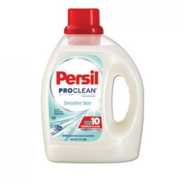 Persil 09451 ProClean Power-Liquid Sensitive Skin Laundry Detergent