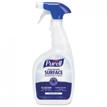 PURELL 334003 Healthcare Surface Disinfectant