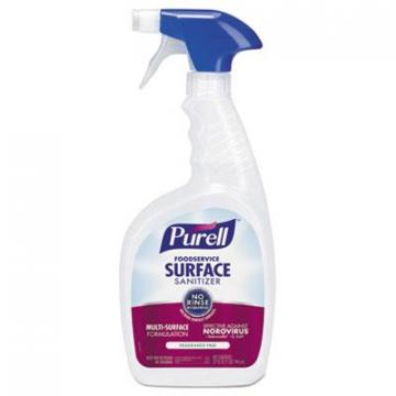 PURELL 334103 Foodservice Surface Sanitizer
