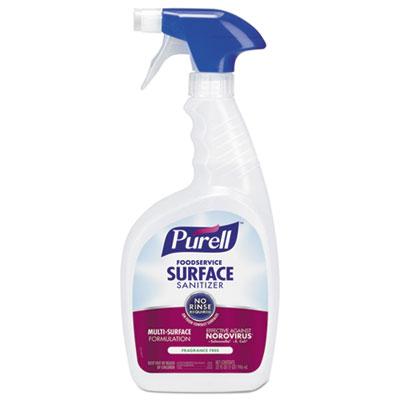 PURELL 334112 Foodservice Surface Sanitizer