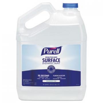 PURELL 434004 Healthcare Surface Disinfectant