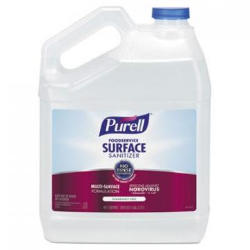 PURELL 434104EA Foodservice Surface Sanitizer