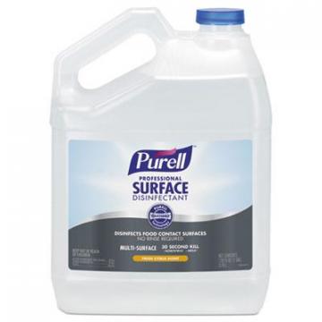 PURELL 434204EA Professional Surface Disinfectant