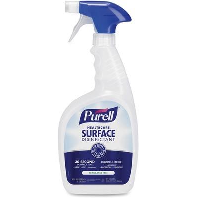 PURELL 334012CT Healthcare Surface Disinfectant