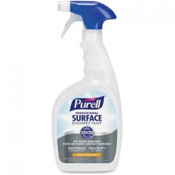 PURELL 334212CT Professional Surface Disinfectant