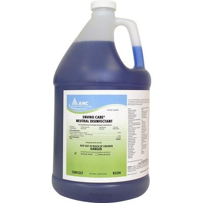 Rochester Midland PC12001227CT Enviro Care Neutral Disinfectant