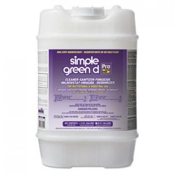 Simple Green 30505 d Pro 5 Disinfectant