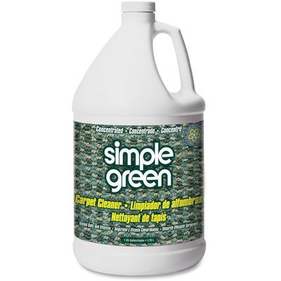 simple green 15128CT Concentrated Carpet Cleaner