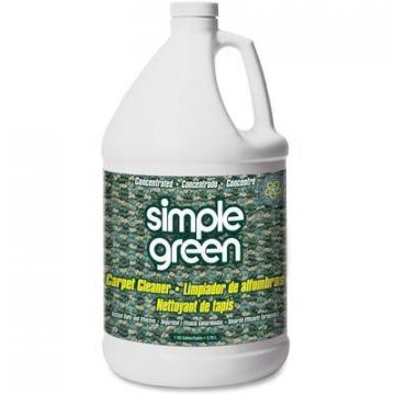 simple green 15128CT Concentrated Carpet Cleaner