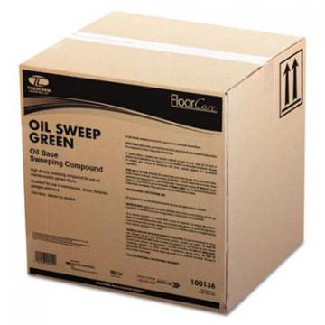 Theochem 213650BX Laboratories Oil-Based Sweeping Compound