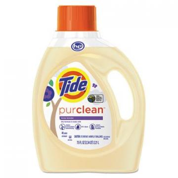 Tide 96813CT PurClean Liquid Laundry Detergent